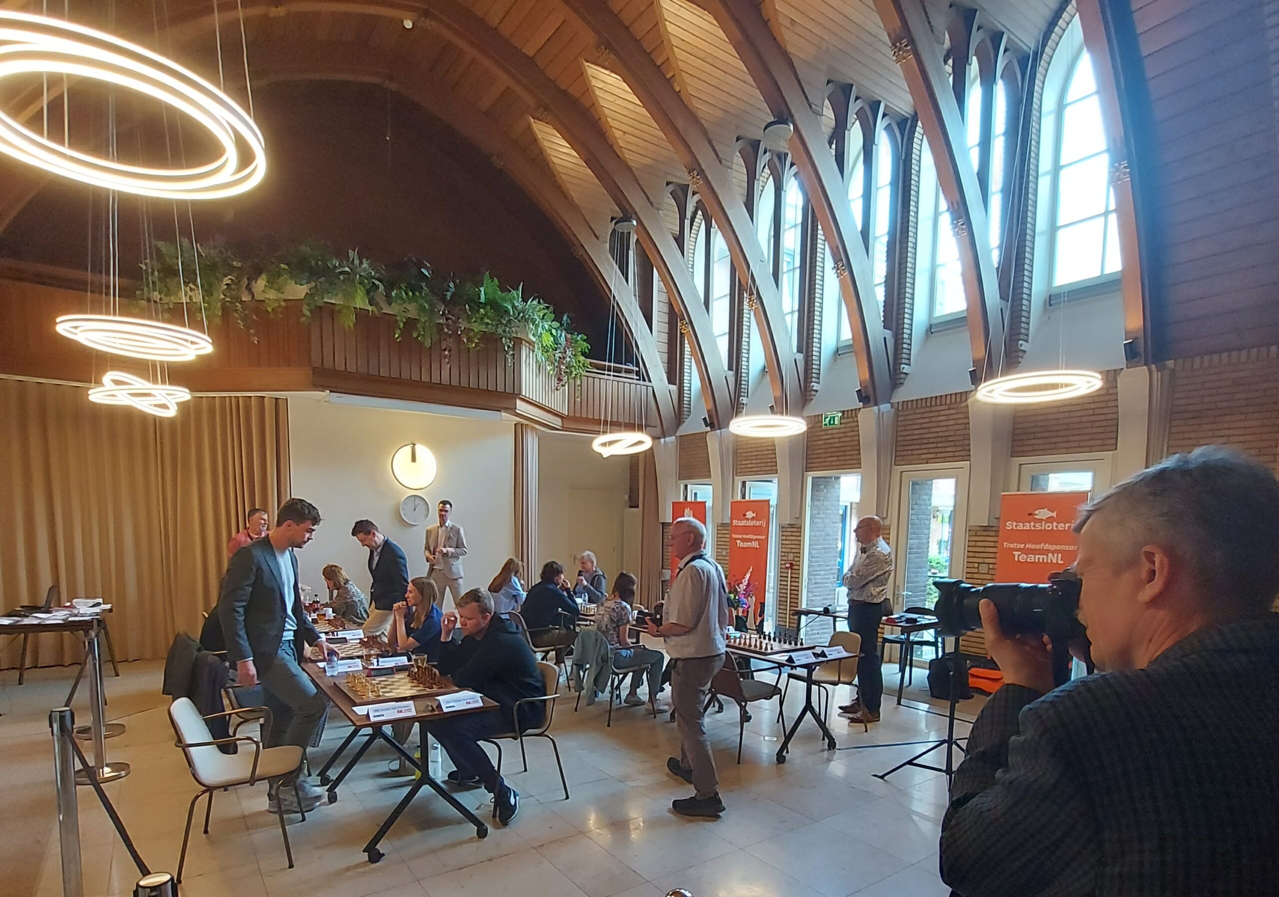 Dag 4 Veni Vidi Venlo