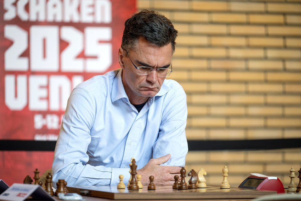 Loek van Wely
