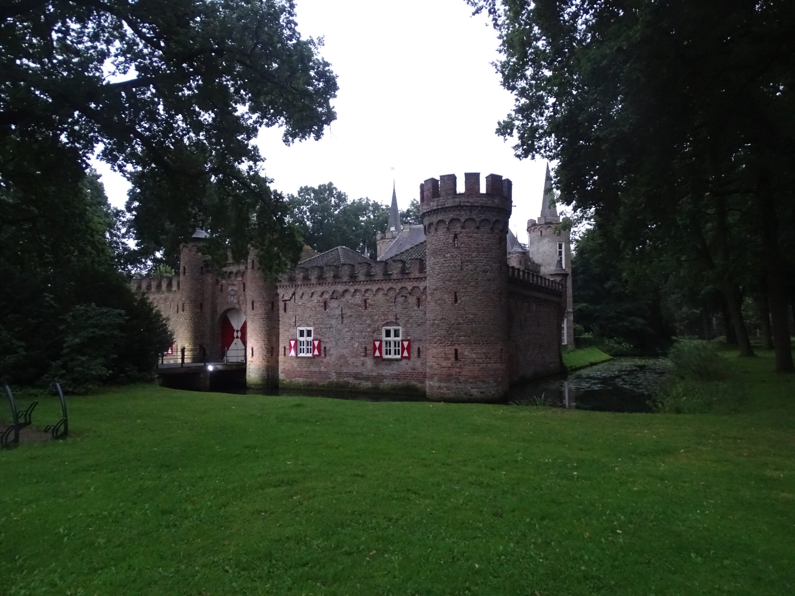 De Pion 4 verliest in Sint-Oedenrode