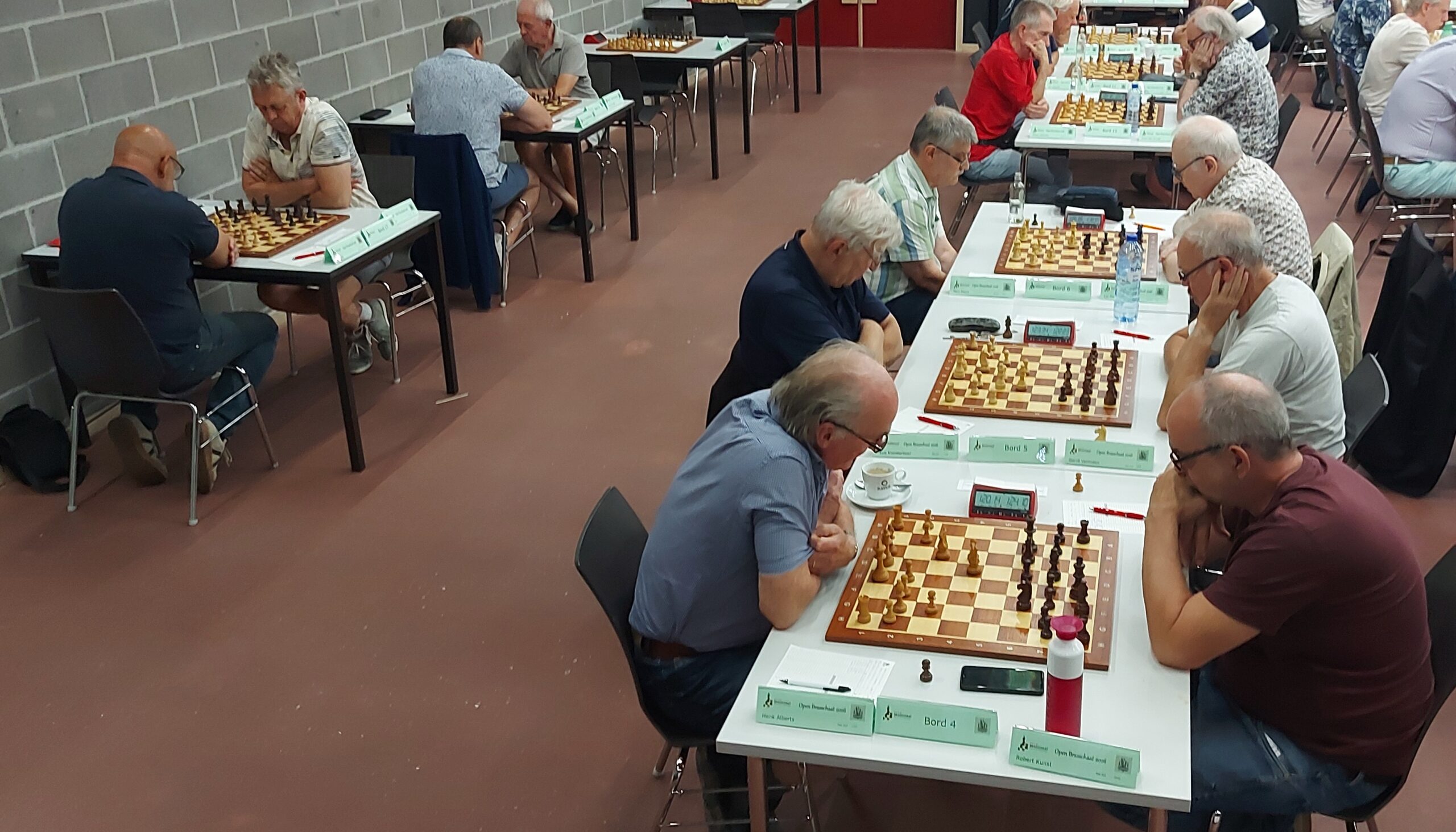 ‘Brasschaat’