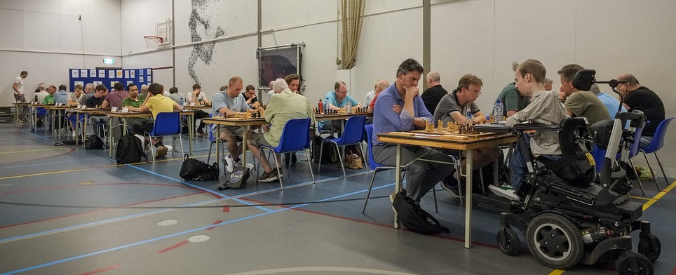 Remise… blij of niet?!