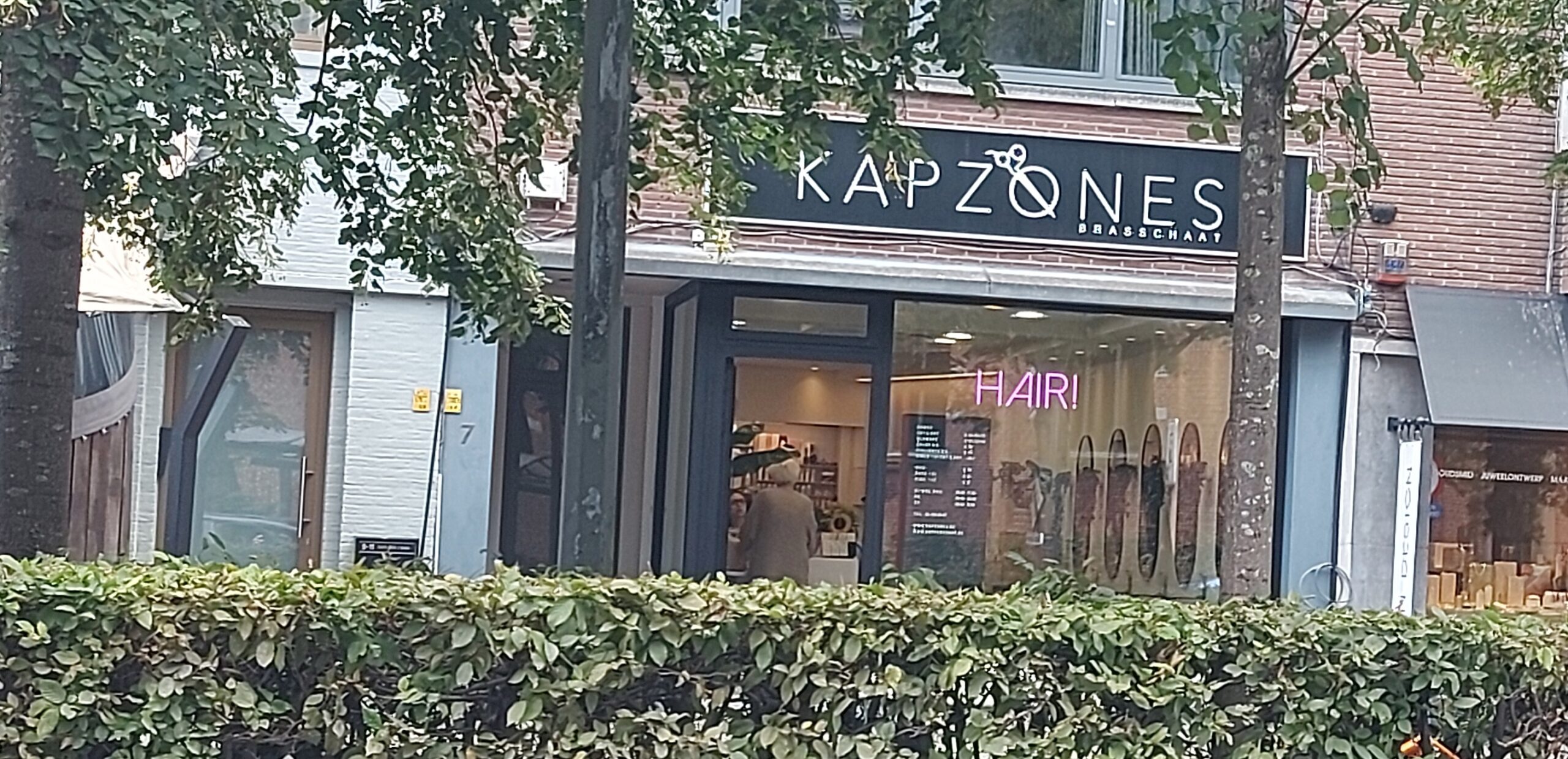 Kort en pittig