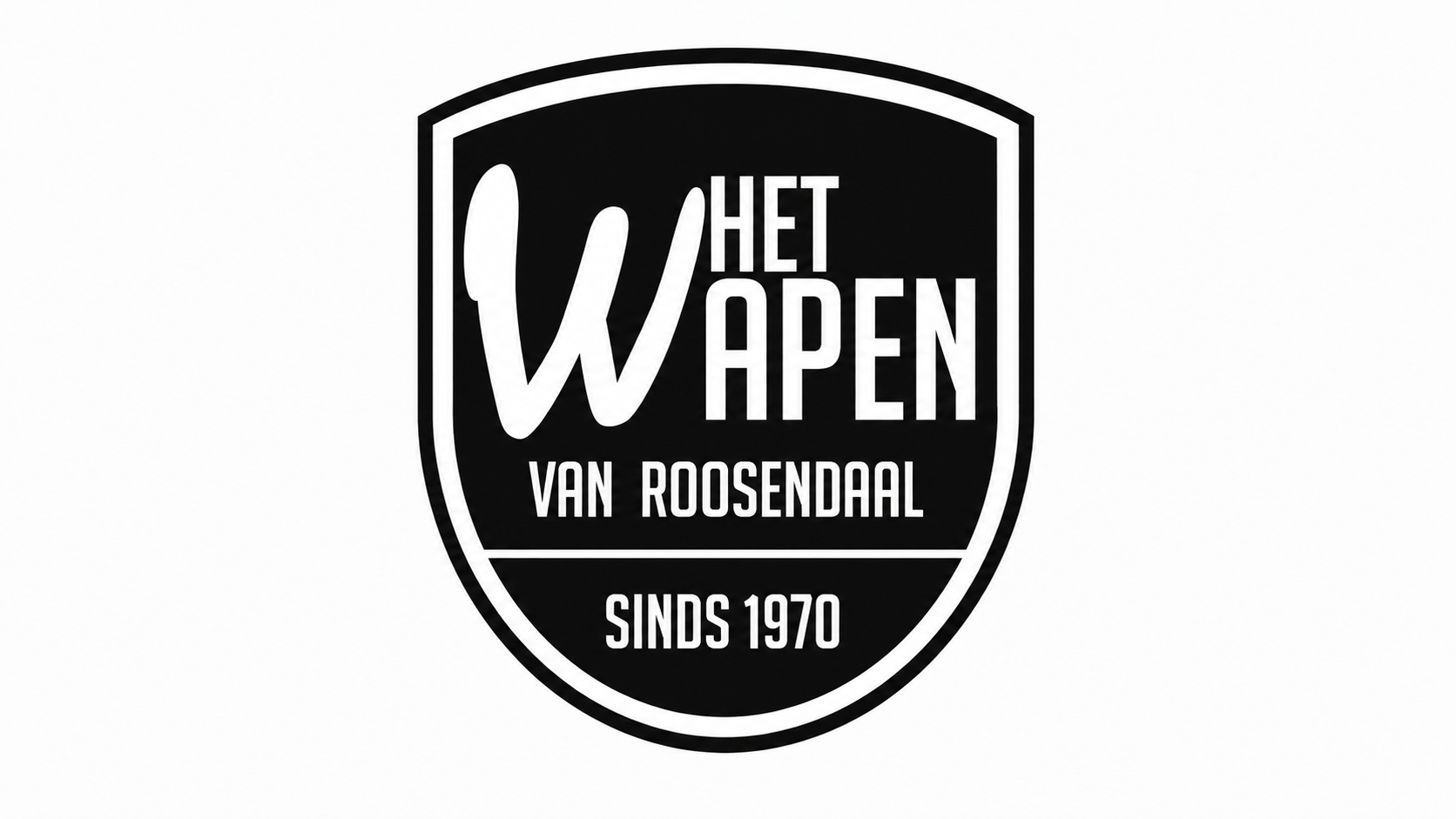 Het Wapen van Roosendaal