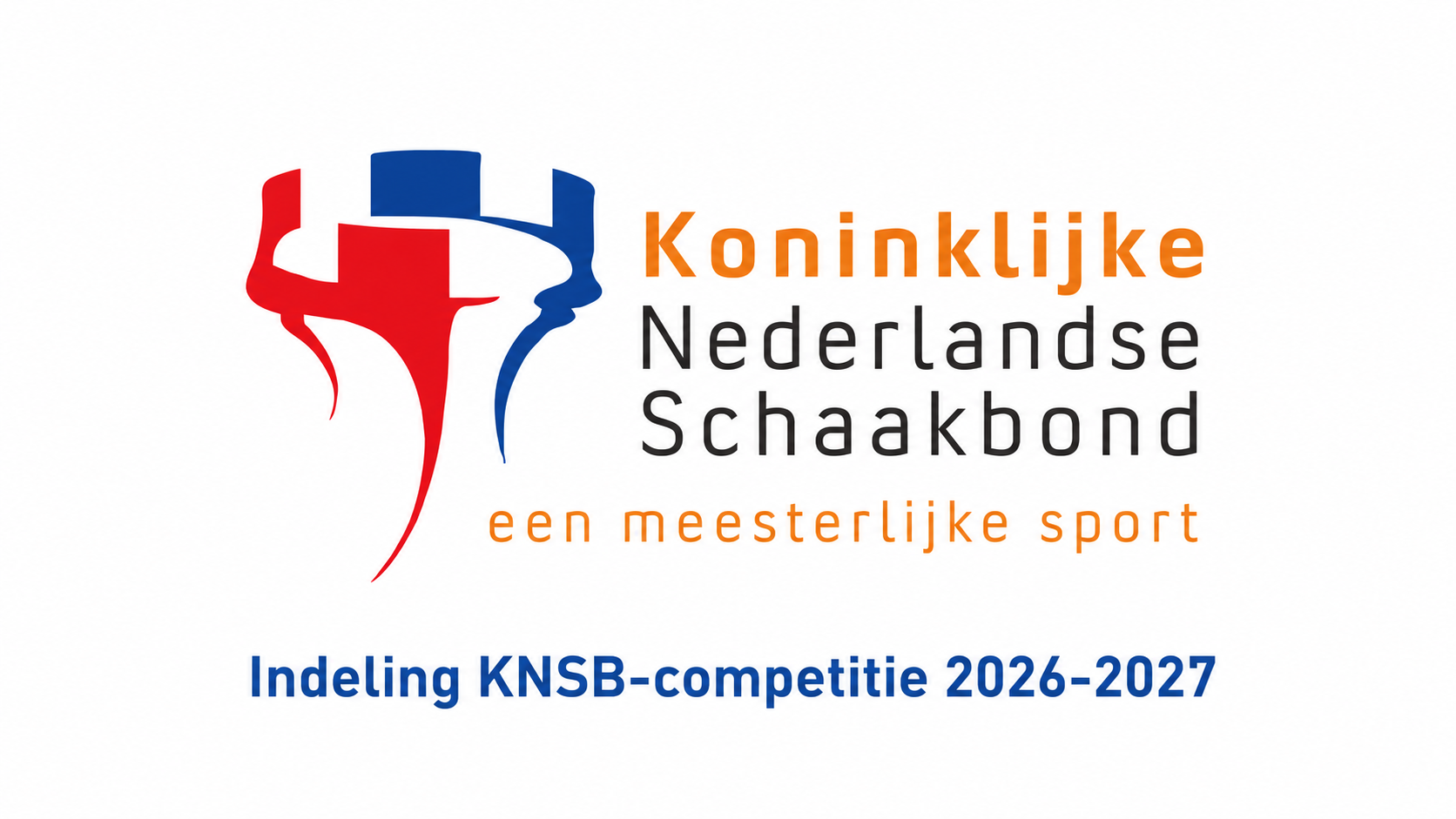 KNSB competitie 2627