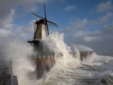 Storm…