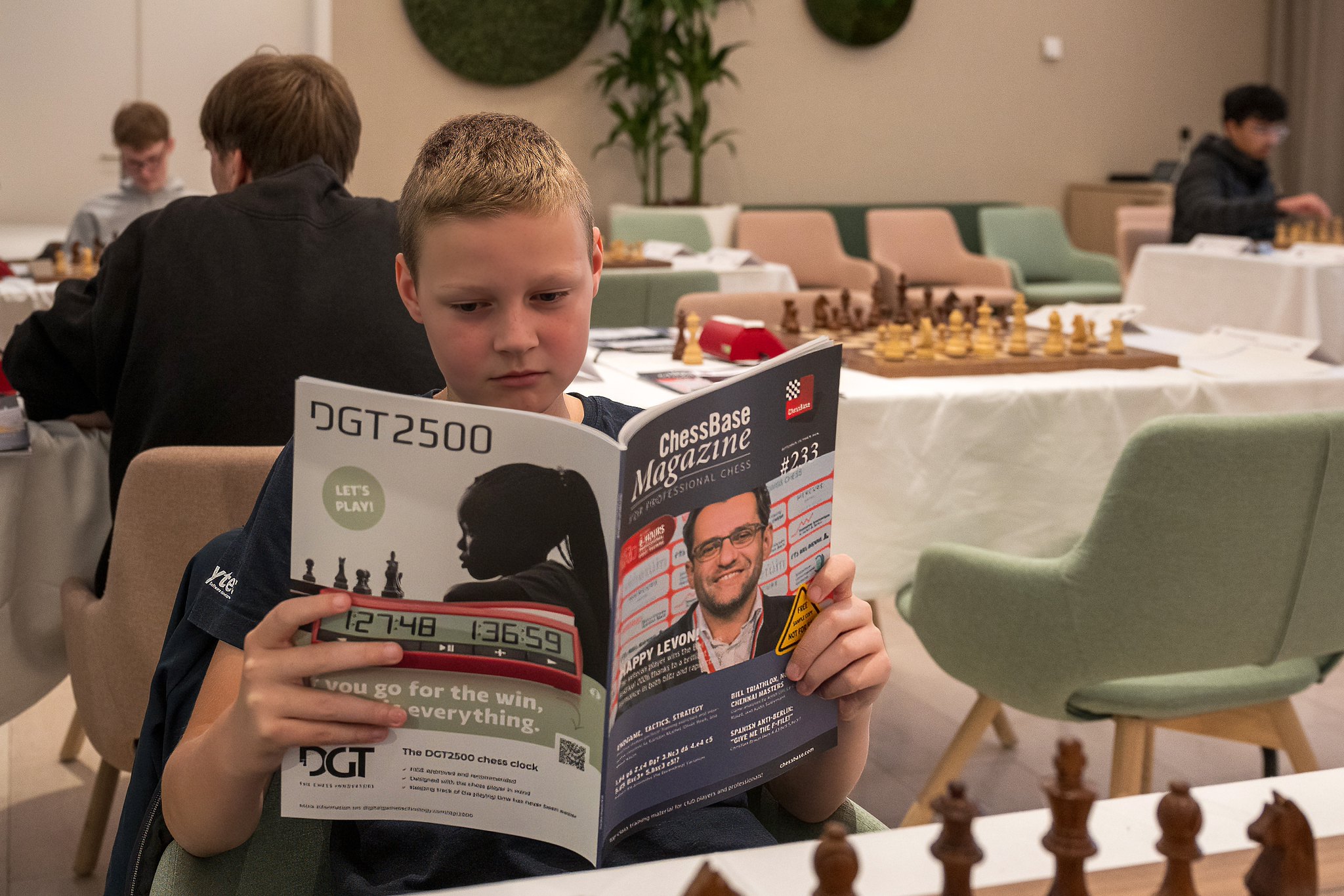 Hoogeveen Dag 4